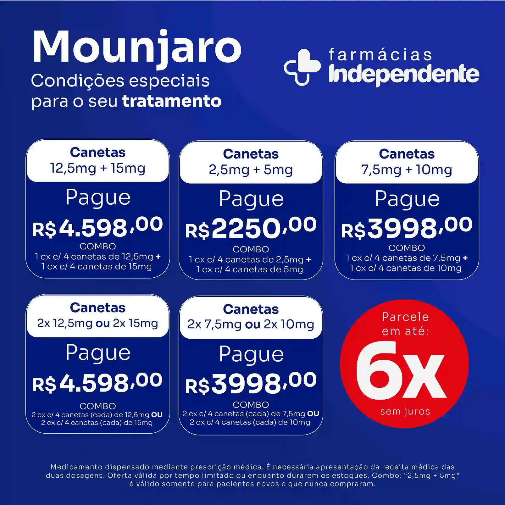 Imagem Carousel